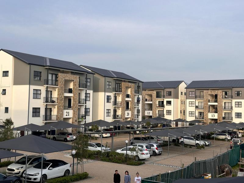 To Let 2 Bedroom Property for Rent in The Huntsman Western Cape